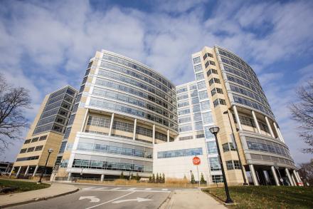 C.S. Mott Children’s Hospital Ranks Among Best In The Nation | CS Mott ...