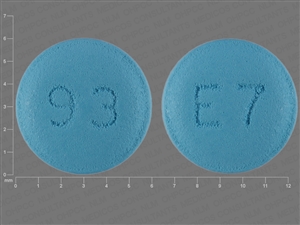 Eszopiclone 3mg