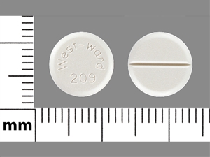 Chlorothiazide Oral Injection Cs Mott Children S Hospital Michigan Medicine