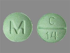 Clonazepam Cs Mott Children S Hospital Michigan Medicine