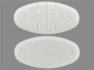 Januvia tablet 100 mg