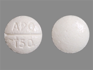 What is trazodone prescribed for 9 month old