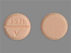 Hydrochlorothiazide  CS Mott Children's Hospital 