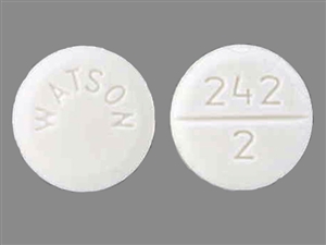 Mylan clonazepam 1mg