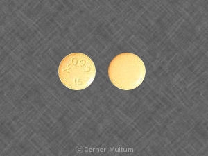 Abilify 15 mg