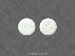 baclofen 10 mg for pain