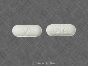 Baclofen medication for