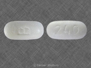 Diltiazem 600 mg