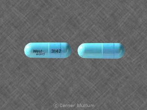 Apo-doxycycline 100mg