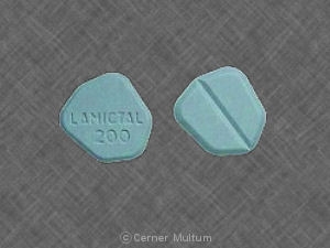 Lamictal 300 Mg