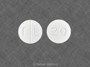 lexapro 20 mg