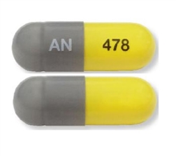 nitrofurantoin mono mcr 100 mg