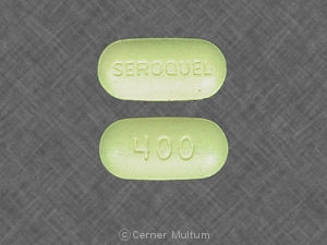 Seroquel 5 mg high dose