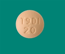 Tadalafil 20 Mg 4467