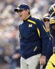 QUOTES BY LLOYD CARR